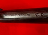 Winchester 1890 Pump Action Rifle - 22 Long Mfg. 1907 - 17 of 19