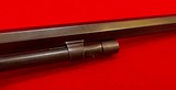Winchester 1890 Pump Action Rifle - 22 Long Mfg. 1907 - 9 of 19