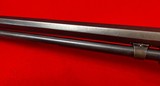 *Sold Pending Funds* Winchester Second Model 1890 22 WRF - 1901 - 15 of 17