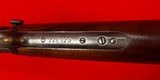 *Sold Pending Funds* Winchester Second Model 1890 22 WRF - 1901 - 8 of 17