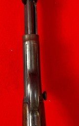 *Sold Pending Funds* Winchester Second Model 1890 22 WRF - 1901 - 9 of 17