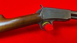 *Sold Pending Funds* Winchester Second Model 1890 22 WRF - 1901 - 1 of 17