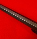 *Sold Pending Funds* Winchester Second Model 1890 22 WRF - 1901 - 17 of 17