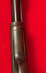 *sold pending funds* Winchester Model 1890 Pump Action Rifle 22 Long - 1903 - 19 of 19