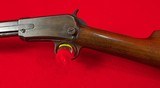 *sold pending funds* Winchester Model 1890 Pump Action Rifle 22 Long - 1903 - 11 of 19