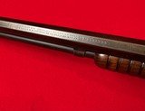 *sold pending funds* Winchester Model 1890 Pump Action Rifle 22 Long - 1903 - 14 of 19