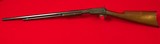 *sold pending funds* Winchester Model 1890 Pump Action Rifle 22 Long - 1903 - 9 of 19