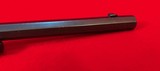 *sold pending funds* Winchester Model 1890 Pump Action Rifle 22 Long - 1903 - 8 of 19