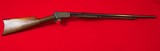 *sold pending funds* Winchester Model 1890 Pump Action Rifle 22 Long - 1903 - 2 of 19