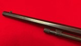 *sold pending funds* Winchester Model 1890 Pump Action Rifle 22 Long - 1903 - 17 of 19