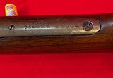 *sold pending funds* Winchester Model 1890 Pump Action Rifle 22 Long - 1903 - 13 of 19