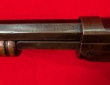 *sold pending funds* Winchester Model 1890 Pump Action Rifle 22 Long - 1903 - 12 of 19