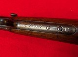 *sold pending funds* Winchester Model 1890 Pump Action Rifle 22 Long - 1903 - 18 of 19