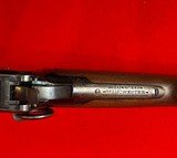 *sold*Winchester 1894 SRC 30 WCF Lever Action - 1919 - High Condition - 17 of 18