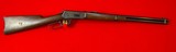 *sold*Winchester 1894 SRC 30 WCF Lever Action - 1919 - High Condition - 10 of 18