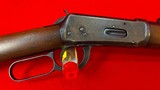 *sold*Winchester 1894 SRC 30 WCF Lever Action - 1919 - High Condition - 11 of 18