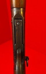 *sold*Winchester 1894 SRC 30 WCF Lever Action - 1919 - High Condition - 18 of 18