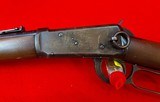 *sold*Winchester 1894 SRC 30 WCF Lever Action - 1919 - High Condition - 1 of 18