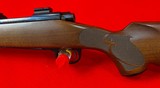 *sold* Winchester Model 70 Featherweight 270 WSM - New Haven, CT - 9 of 15