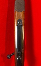 *sold* Winchester Model 70 Featherweight 270 WSM - New Haven, CT - 14 of 15