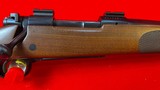 *sold* Winchester Model 70 Featherweight 270 WSM - New Haven, CT - 4 of 15