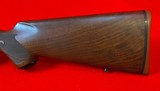 *sold* Winchester Model 70 Featherweight 270 WSM - New Haven, CT - 8 of 15