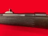 Browning Belgian High Power .270 Win - Bell & Carlson Stock - 11 of 19