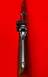 **Sold**Pre-64 Winchester Model 94 .32 WS - 12 of 13
