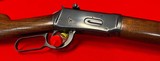 **Sold**Pre-64 Winchester Model 94 .32 WS - 1 of 13