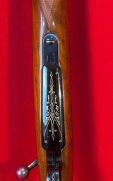 *sold* Early Belgian Browning Hi Power Rifle - 30-06 - 17 of 18