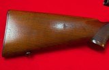 Pre War Winchester Model 70 22 Hornet - 4 Digit SN - 2 of 21