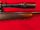 Pre War Winchester Model 70 22 Hornet - 4 Digit SN - 7 of 21