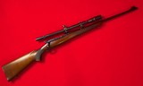 Pre War Winchester Model 70 22 Hornet - 4 Digit SN - 1 of 21