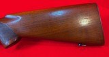Pre War Winchester Model 70 22 Hornet - 4 Digit SN - 11 of 21