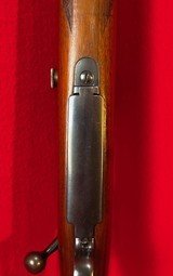Pre War Winchester Model 70 22 Hornet - 4 Digit SN - 19 of 21