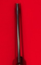 Pre War Winchester Model 70 22 Hornet - 4 Digit SN - 21 of 21