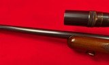 Pre War Winchester Model 70 22 Hornet - 4 Digit SN - 16 of 21