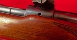 Pre War Winchester Model 70 22 Hornet - 4 Digit SN - 5 of 21