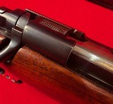 Pre War Winchester Model 70 22 Hornet - 4 Digit SN - 4 of 21