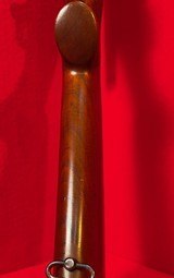 Pre War Winchester Model 70 22 Hornet - 4 Digit SN - 18 of 21