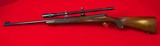 Pre War Winchester Model 70 22 Hornet - 4 Digit SN - 10 of 21