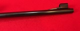 Pre War Winchester Model 70 22 Hornet - 4 Digit SN - 9 of 21