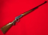 Winchester Model 64 Deluxe (Deer Rifle) 32 Win Special - 1950 - 2 of 21