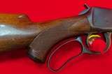 Winchester Model 64 Deluxe (Deer Rifle) 32 Win Special - 1950 - 5 of 21