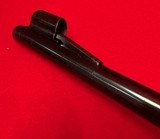 Winchester Model 64 Deluxe (Deer Rifle) 32 Win Special - 1950 - 18 of 21