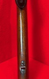 Winchester Model 64 Deluxe (Deer Rifle) 32 Win Special - 1950 - 21 of 21