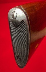 Winchester Model 64 Deluxe (Deer Rifle) 32 Win Special - 1950 - 19 of 21