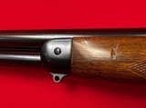 Winchester Model 64 Deluxe (Deer Rifle) 32 Win Special - 1950 - 16 of 21