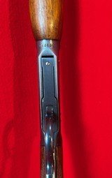 Winchester Model 64 Deluxe (Deer Rifle) 32 Win Special - 1950 - 20 of 21