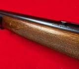 Winchester Model 64 Deluxe (Deer Rifle) 32 Win Special - 1950 - 15 of 21